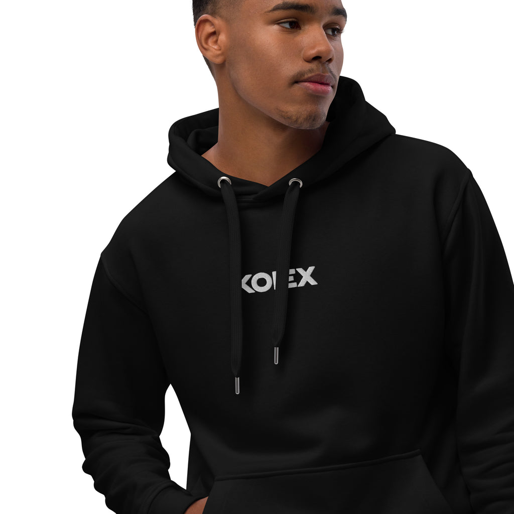 Kolex Premium Hoodie