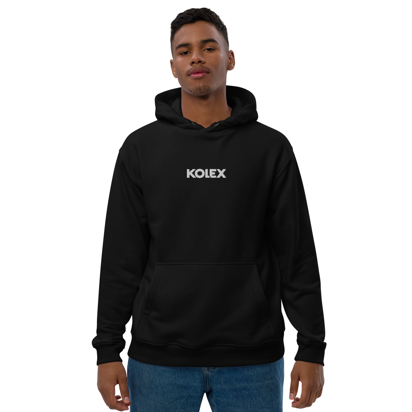 Kolex Premium Hoodie