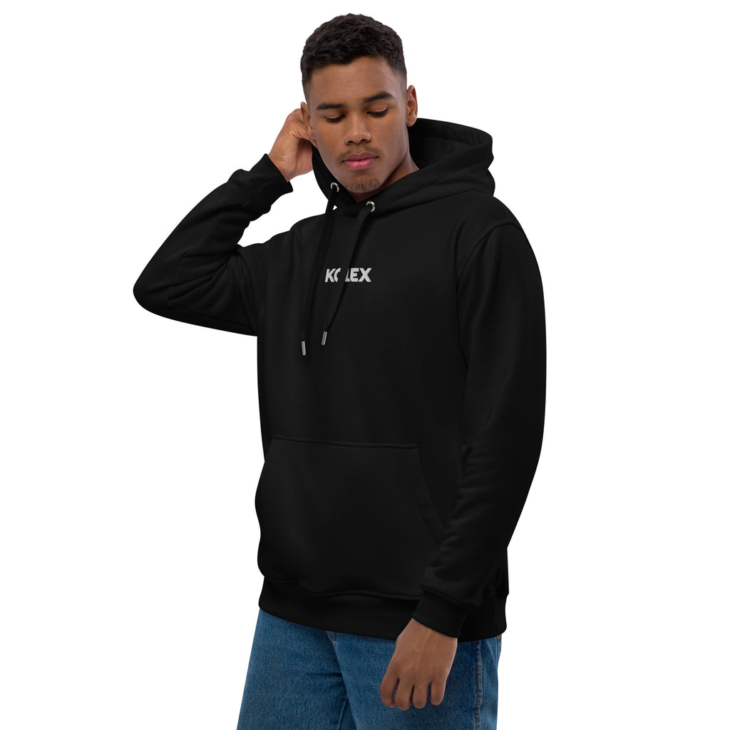 Kolex Premium Hoodie