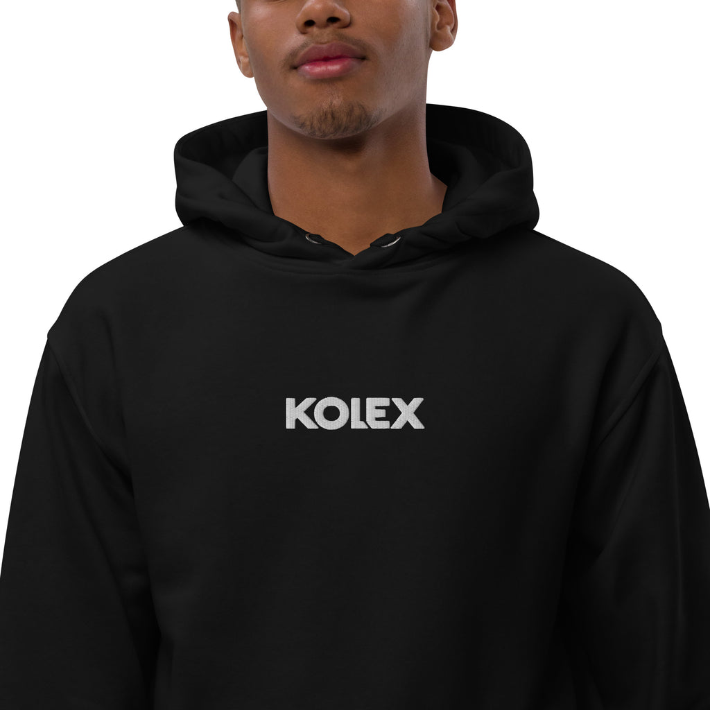 Kolex Premium Hoodie
