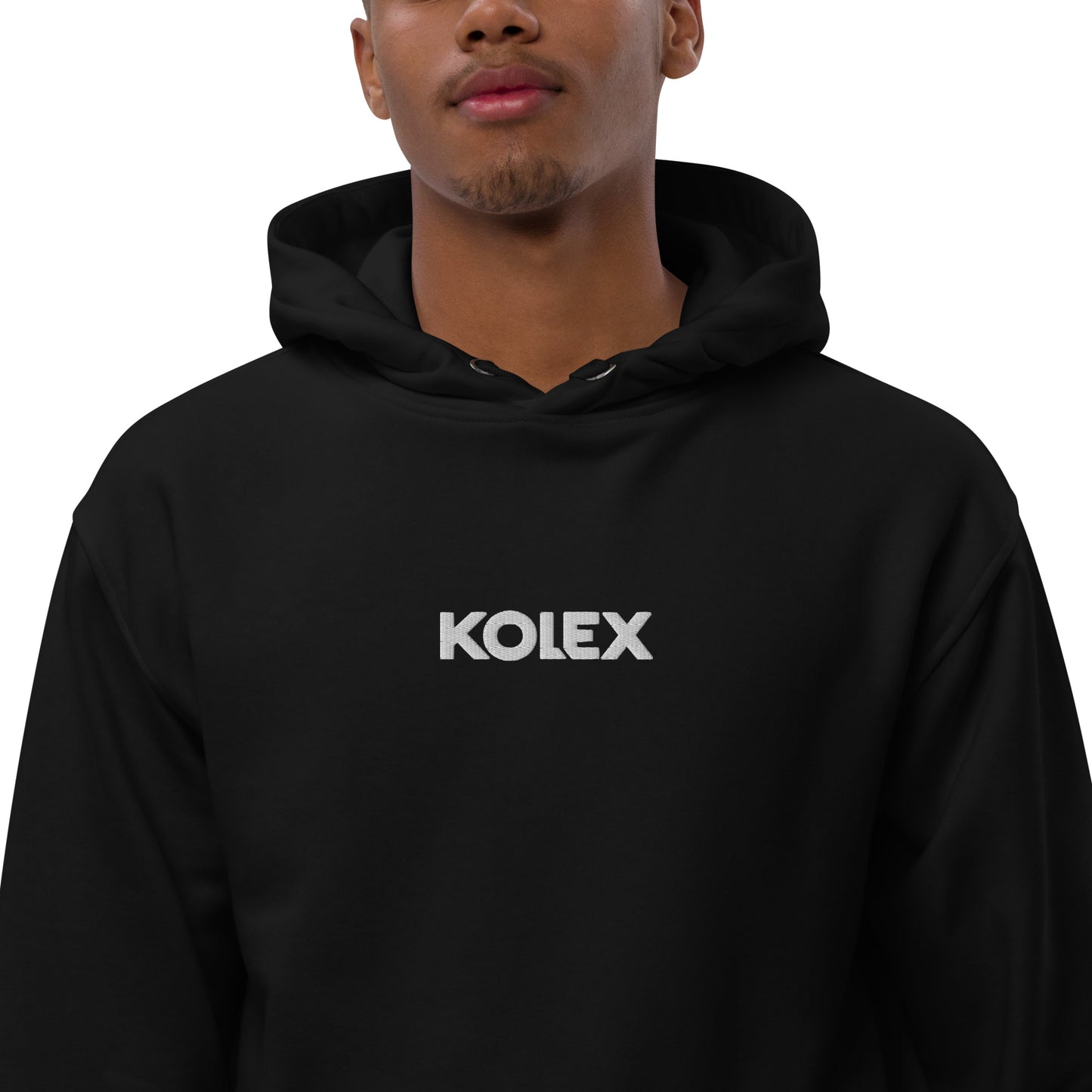 Kolex Premium Hoodie