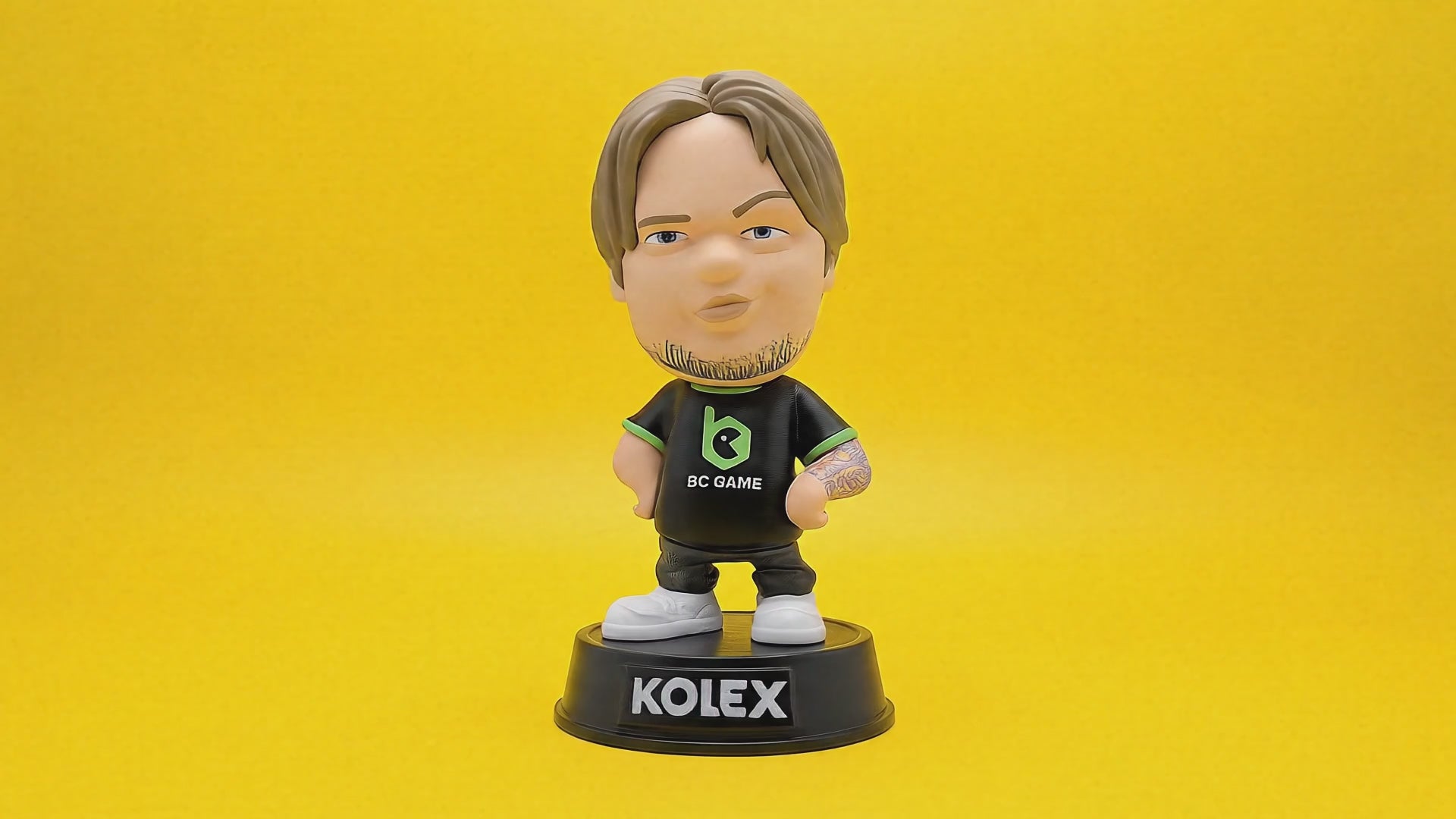 Kolexibles Series 1 Blind Box