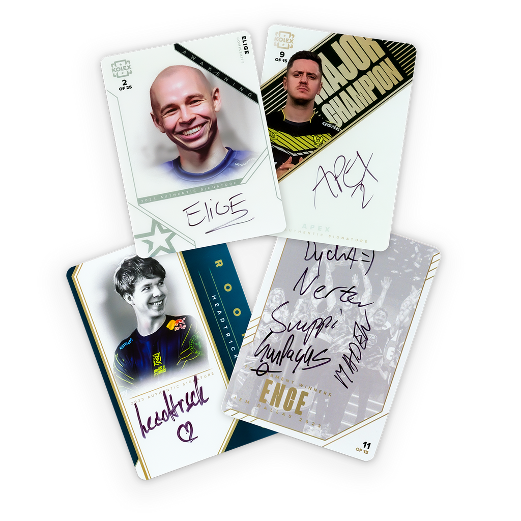 CSGO Season 2023 End of an Era Small Box