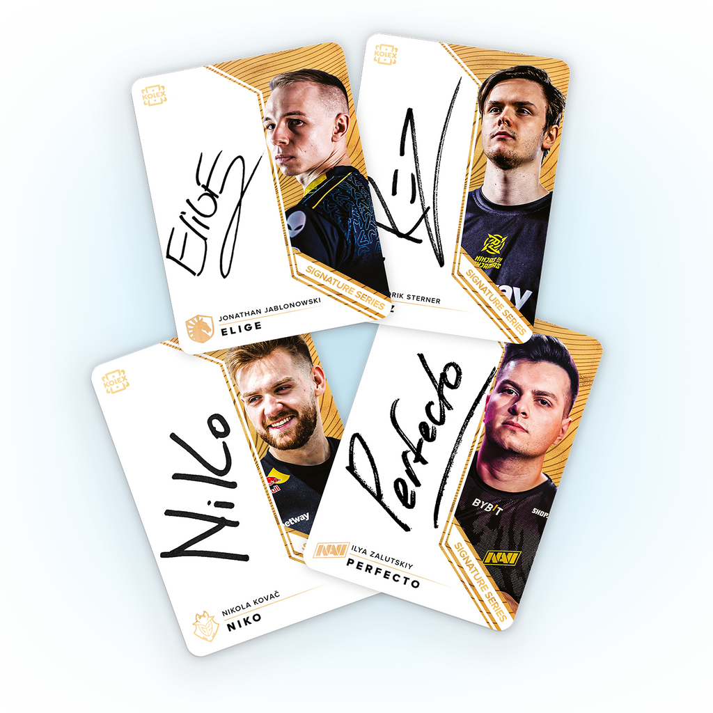 CSGO Season 2023 First Edition Starter Box