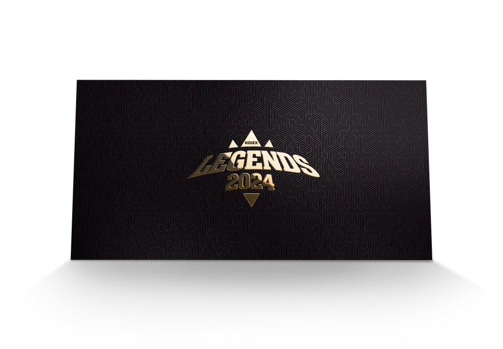 CS2 2024 Legends Premium Display Box NA