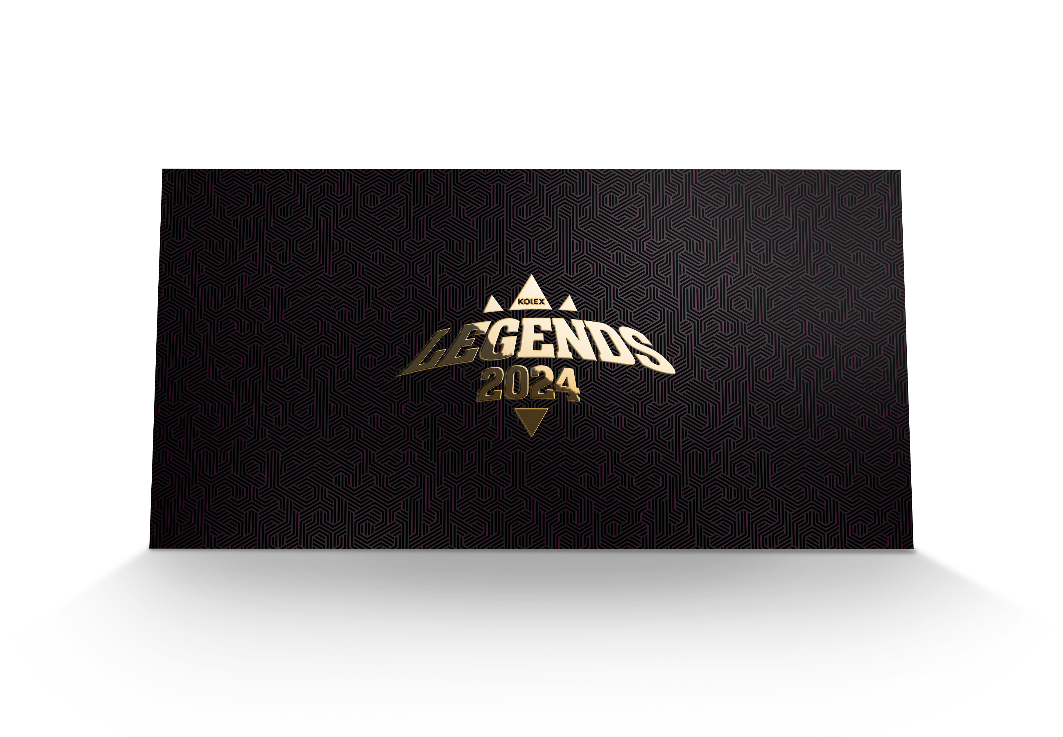 CS2 2024 Legends Premium Display Box NA