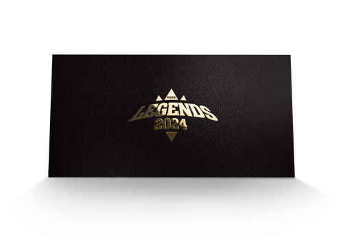 CS2 2024 Legends Premium Display Box NA