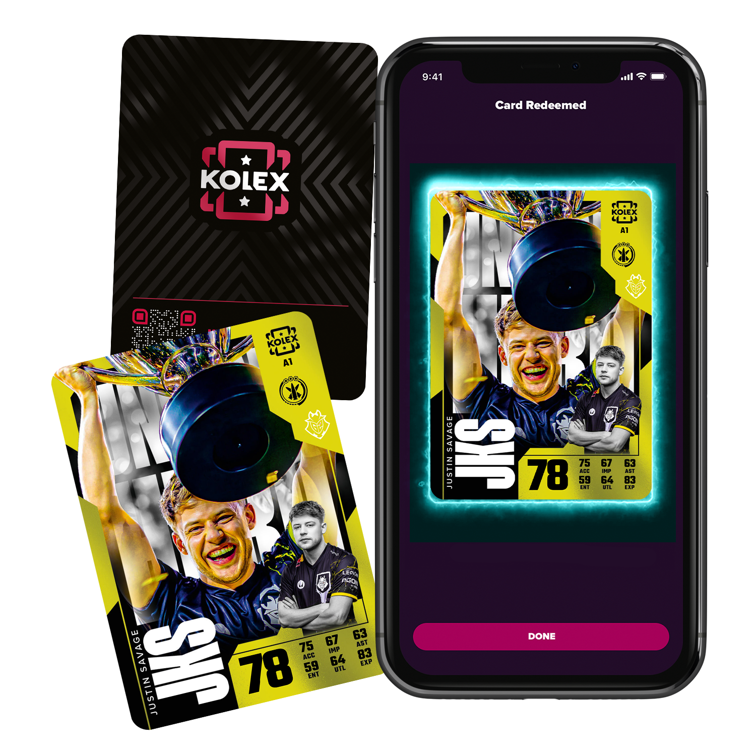 CSGO Season 2023 Storylines Large Display Box