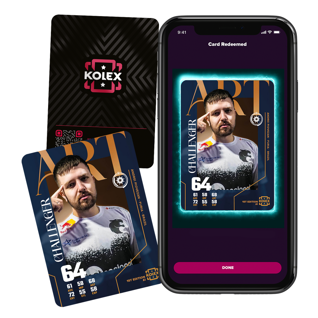 CSGO Season 2023 End of an Era Small Box