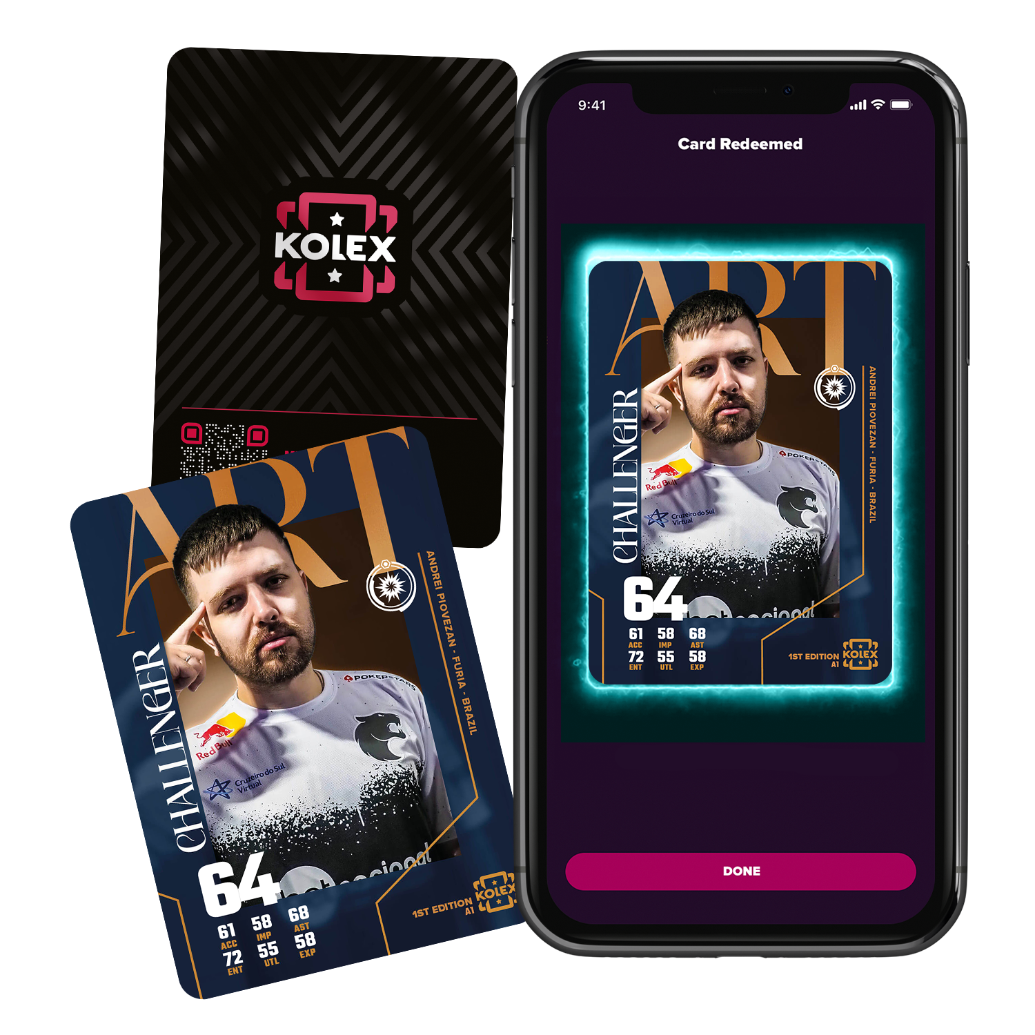 CSGO Season 2023 End of an Era Small Box