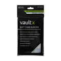 Vault X Soft Card Sleeves (200)