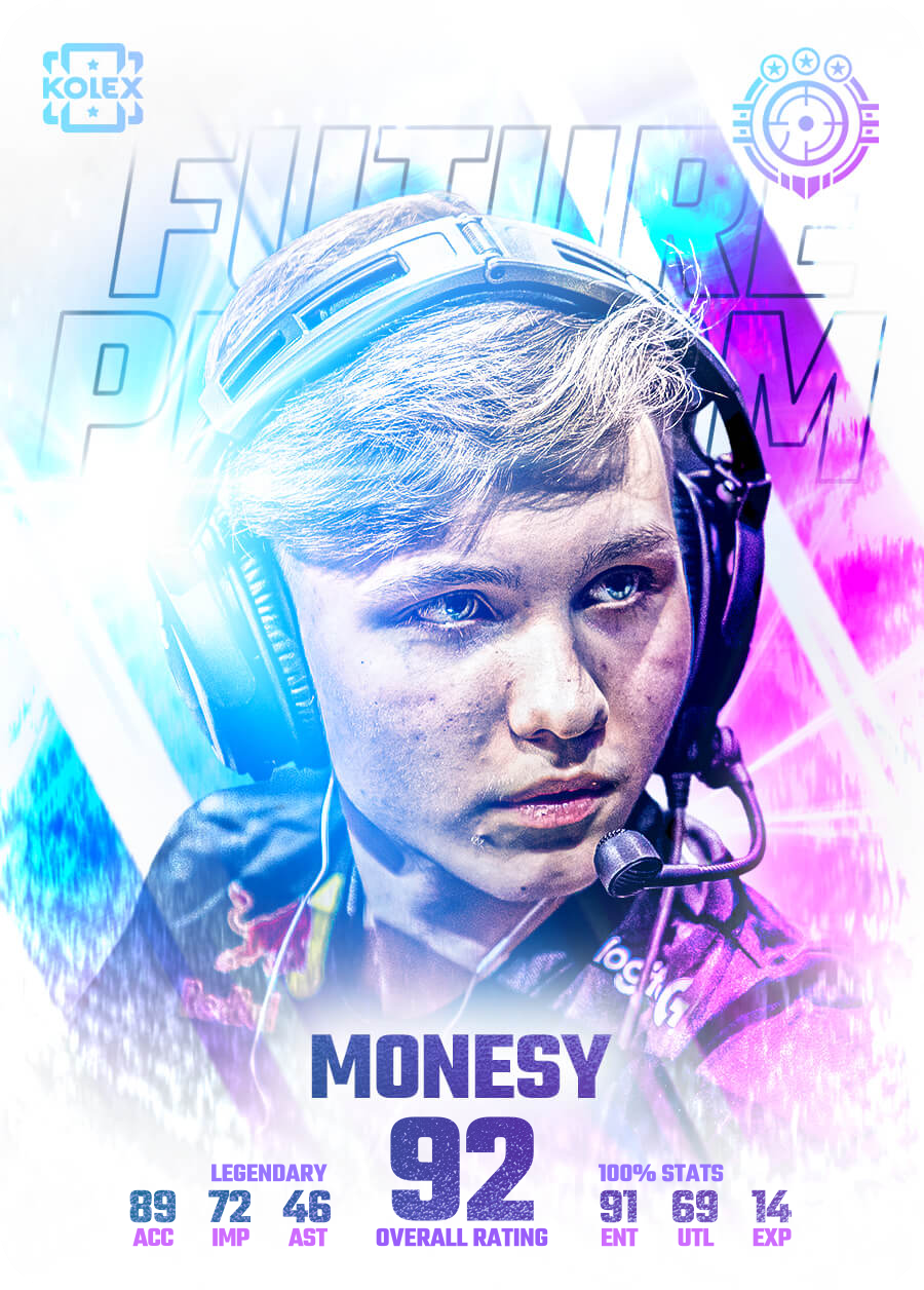 CSGO Season 2022 Centurion Edition Large Display Box