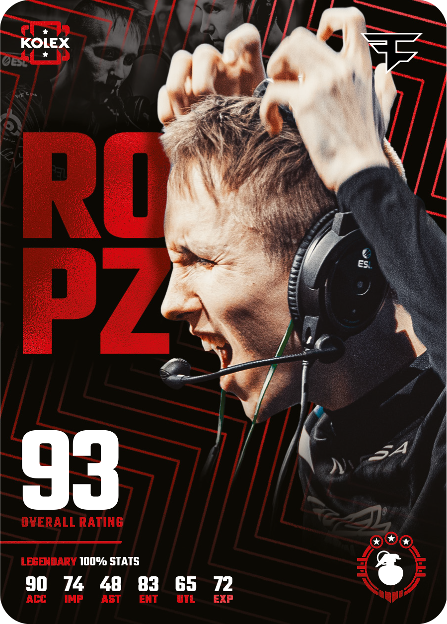 CSGO Season 2022 Centurion Edition Large Display Box