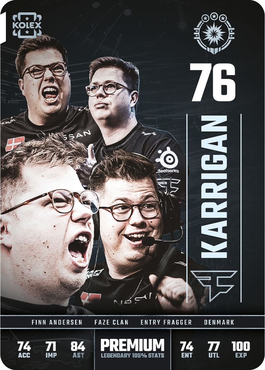 CSGO Season 2022 Centurion Edition Small Box