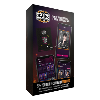 Batch B PUBG MOBILE Global Championship Season 2020 Starter Box