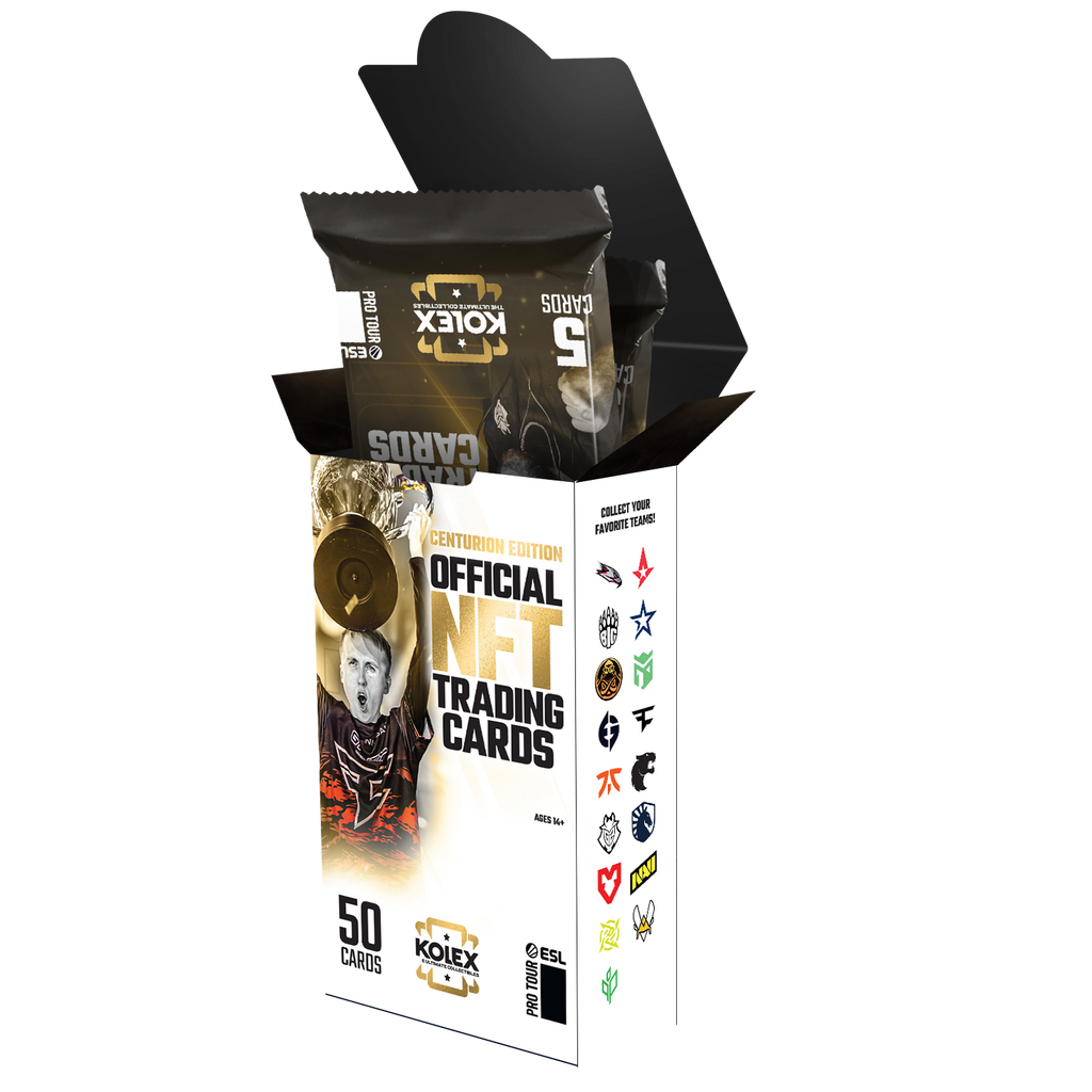 CSGO Season 2022 Centurion Edition Small Box