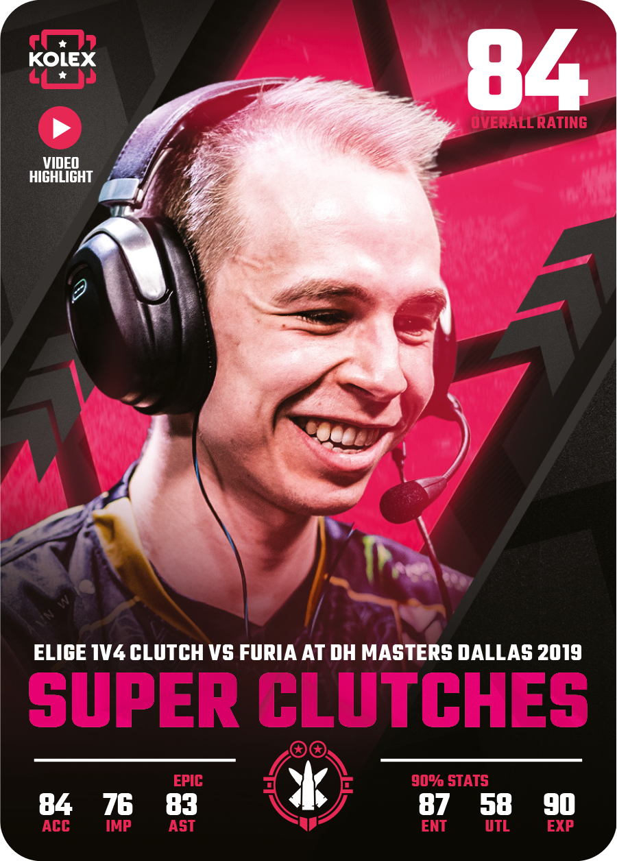 CSGO Season 2022 Centurion Edition Large Display Box