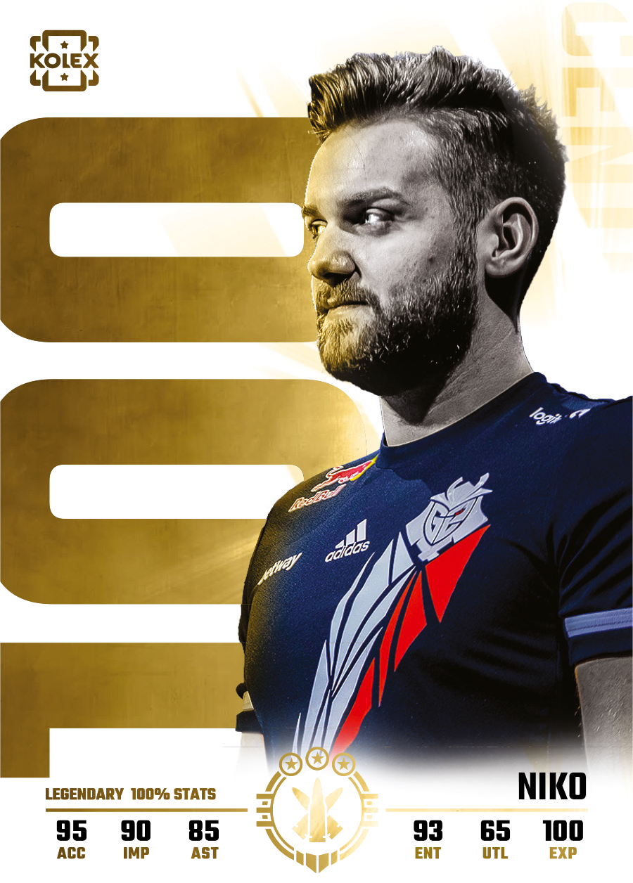 CSGO Season 2022 Centurion Edition Small Box