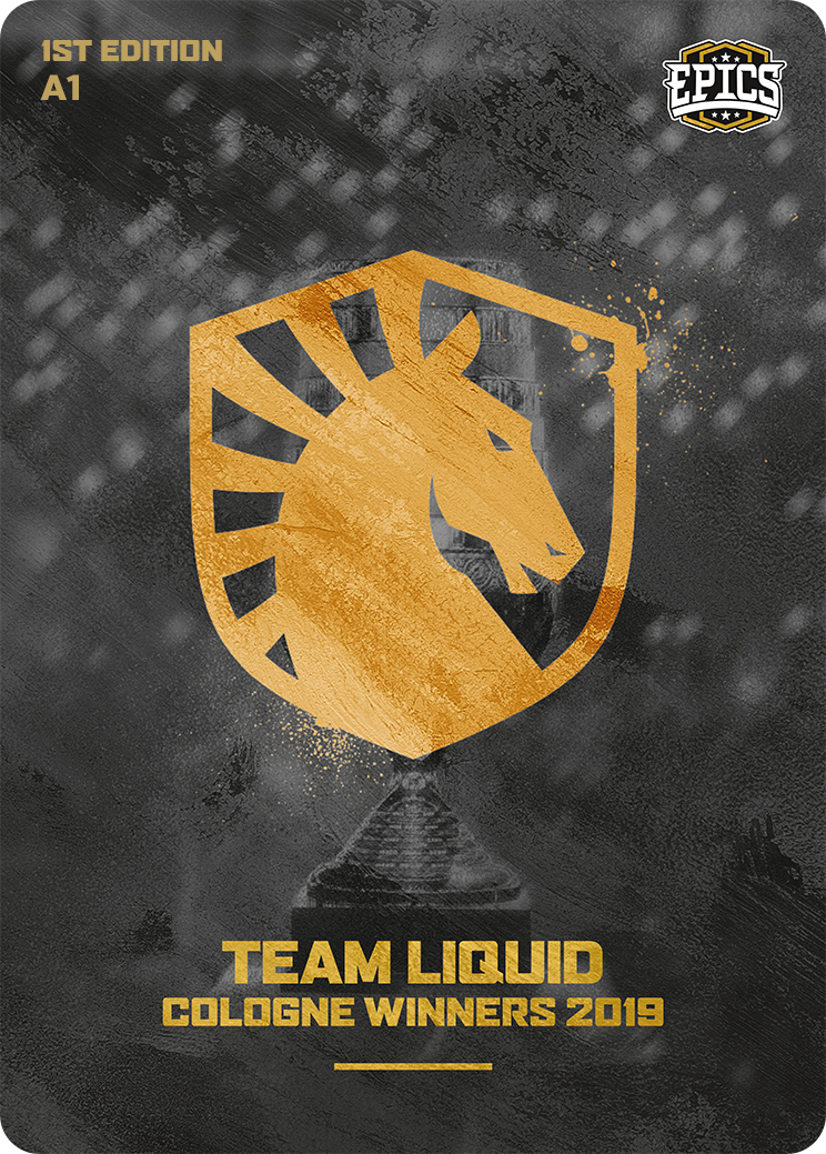 CSGO Season 2021 Cologne Edition Large Display Box