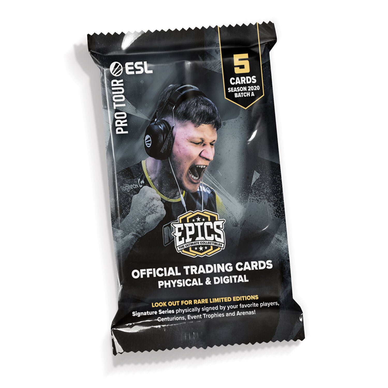 CSGO Season 2020 Large Display Box