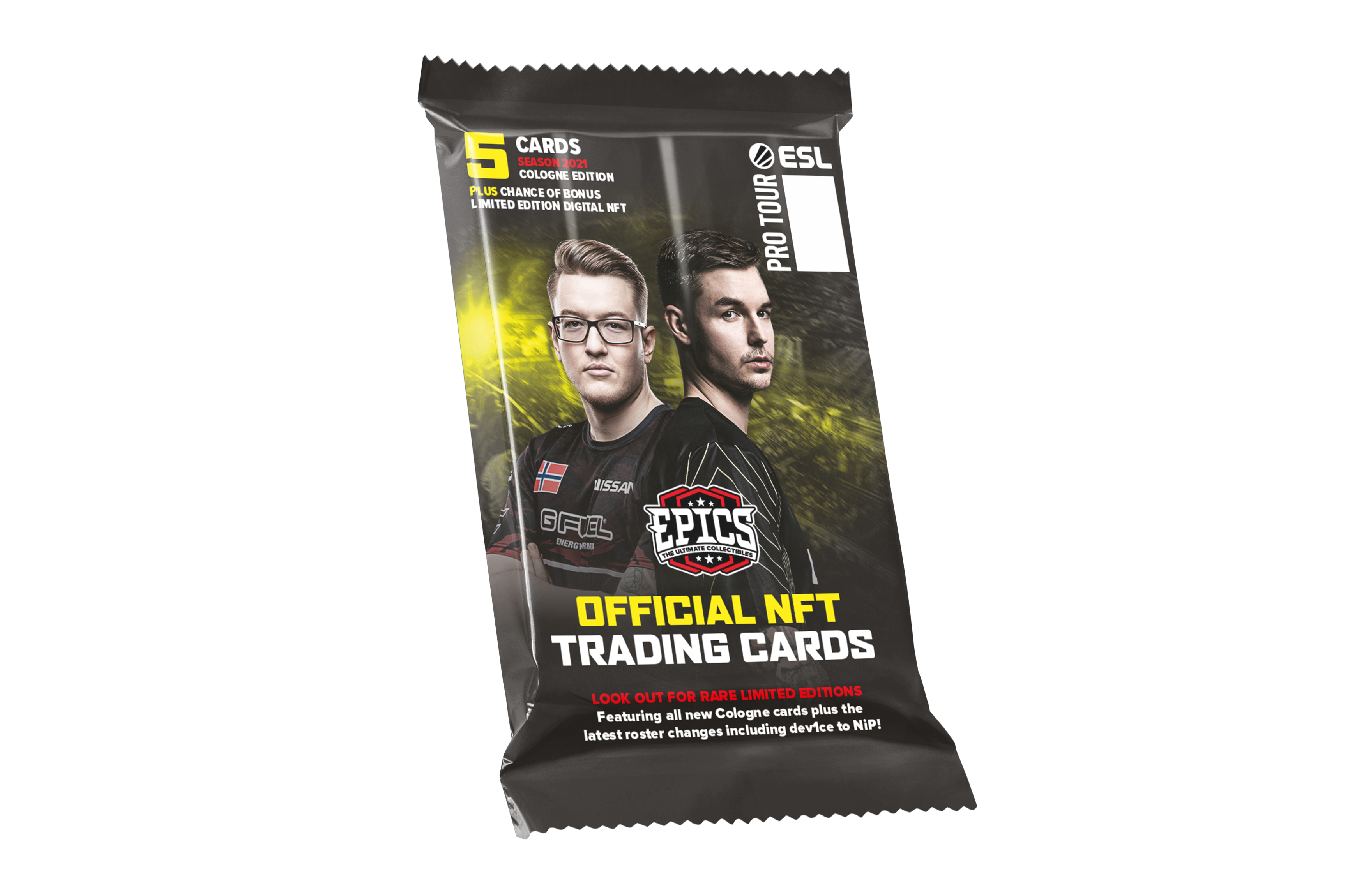 CSGO Season 2021 Cologne Edition Starter Box