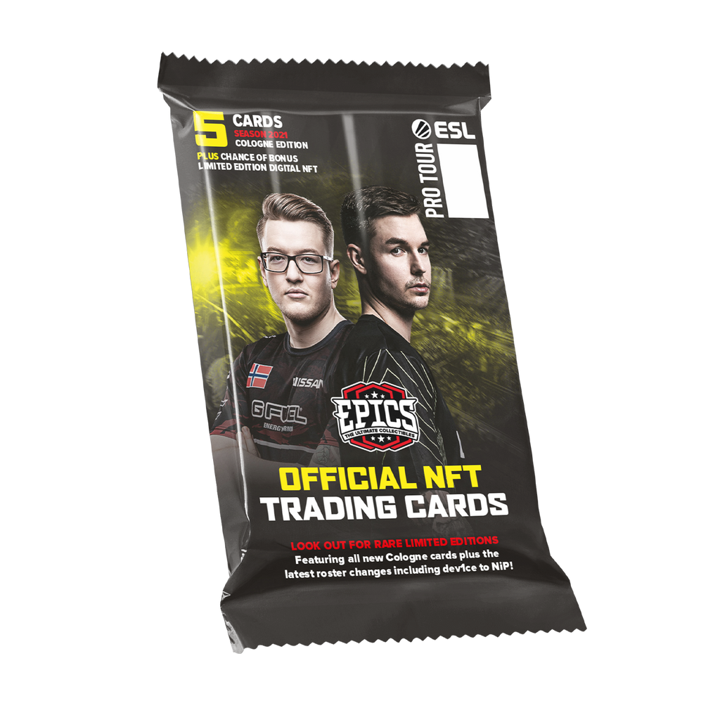 CSGO Season 2021 Cologne Edition Large Display Box