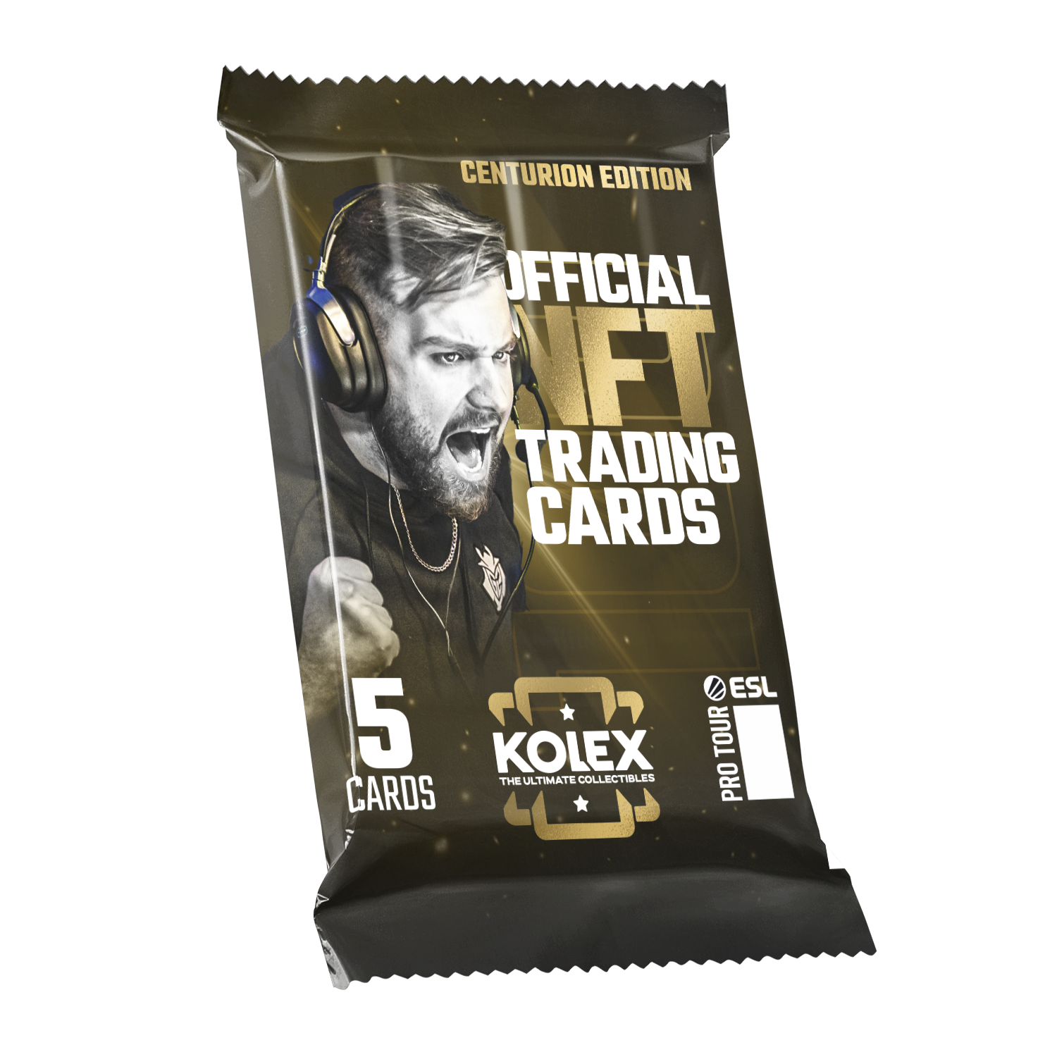 CSGO Season 2022 Centurion Edition Small Box