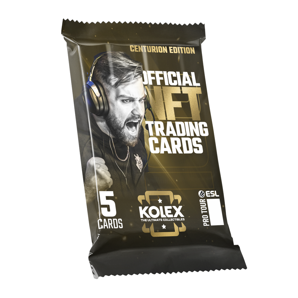 CSGO Season 2022 Centurion Edition Large Display Box – Kolex