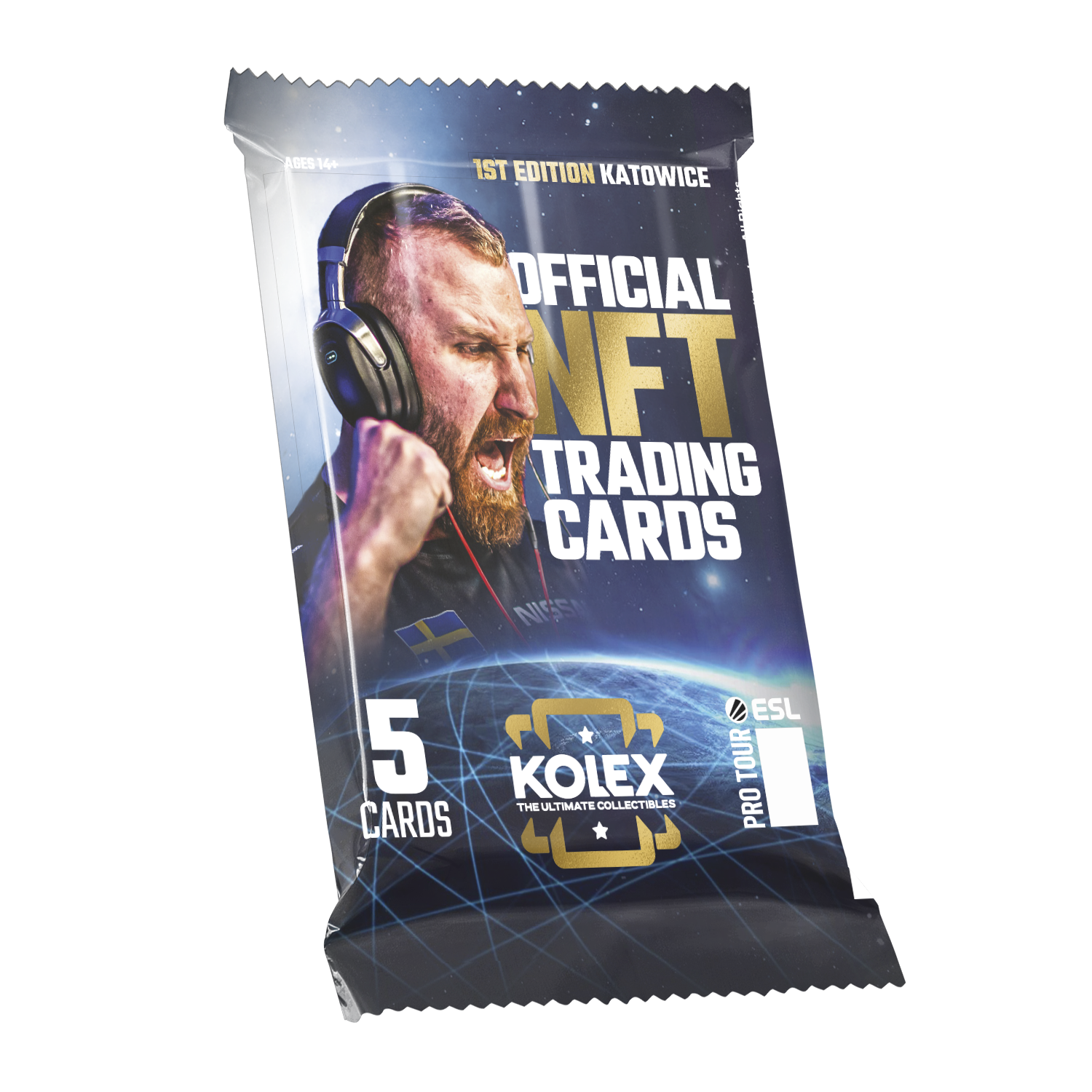 CSGO Season 2022 Katowice Edition Starter Box