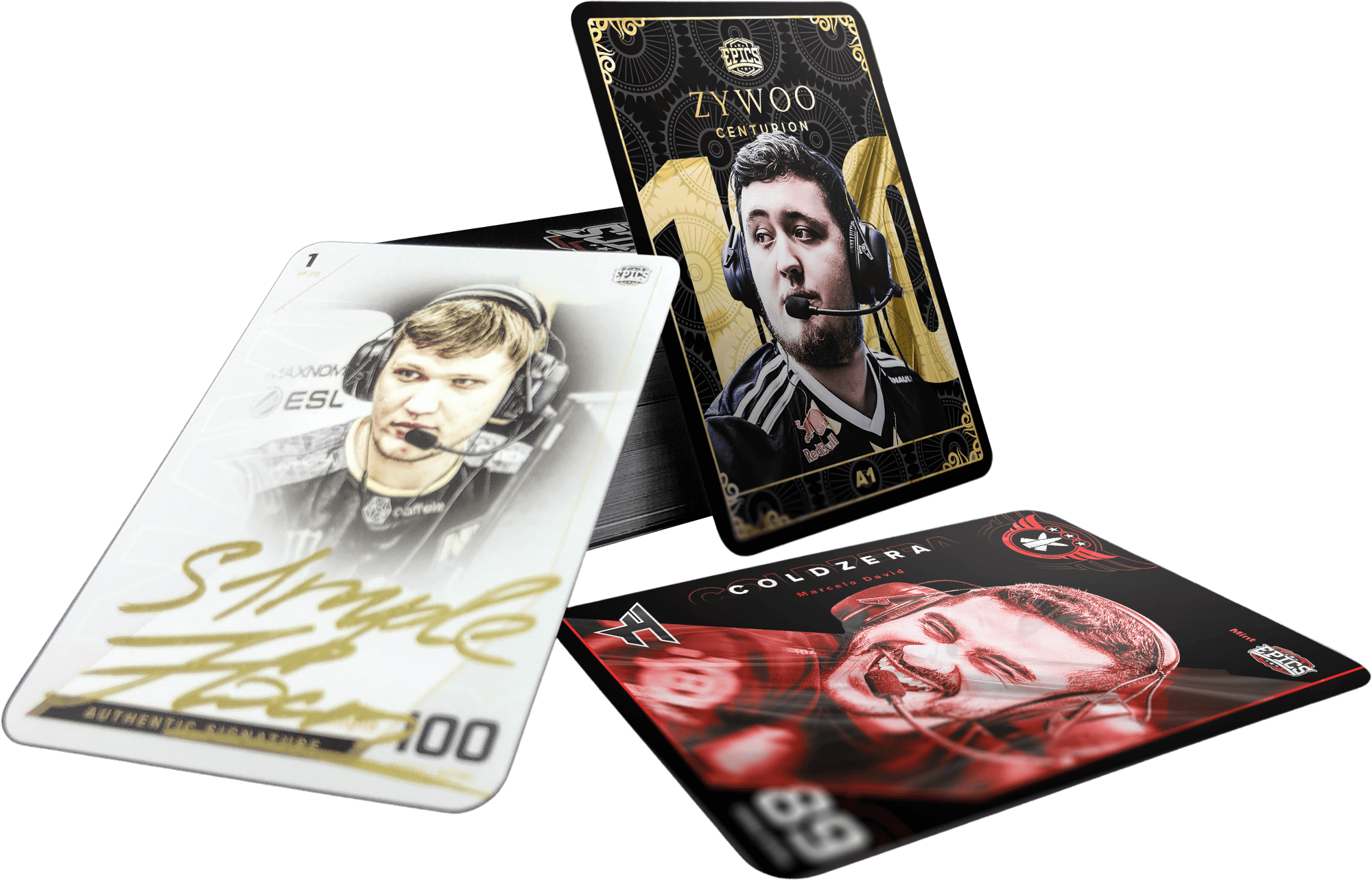 CSGO Season 2020 Large Display Box