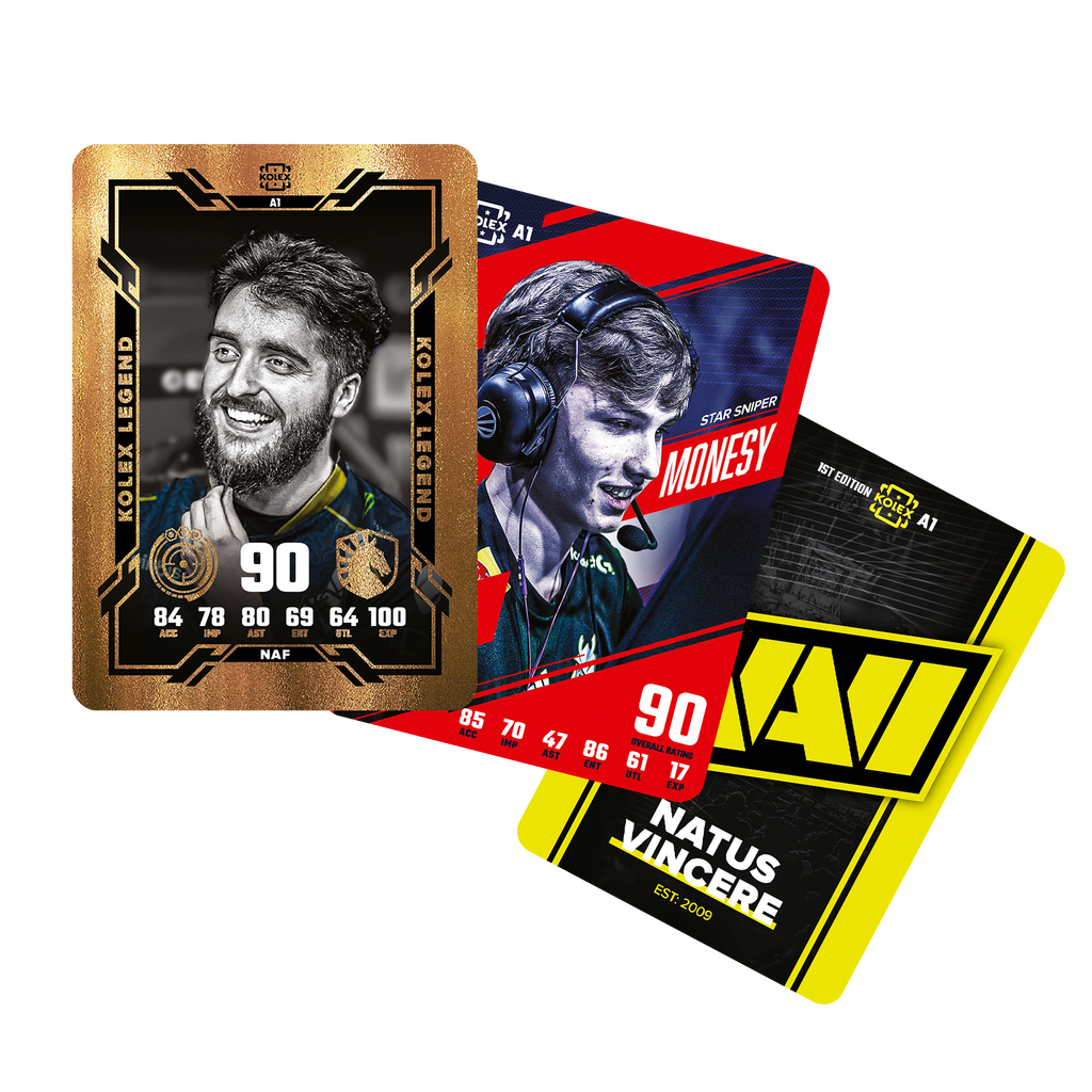 CSGO Season 2023 First Edition Starter Box