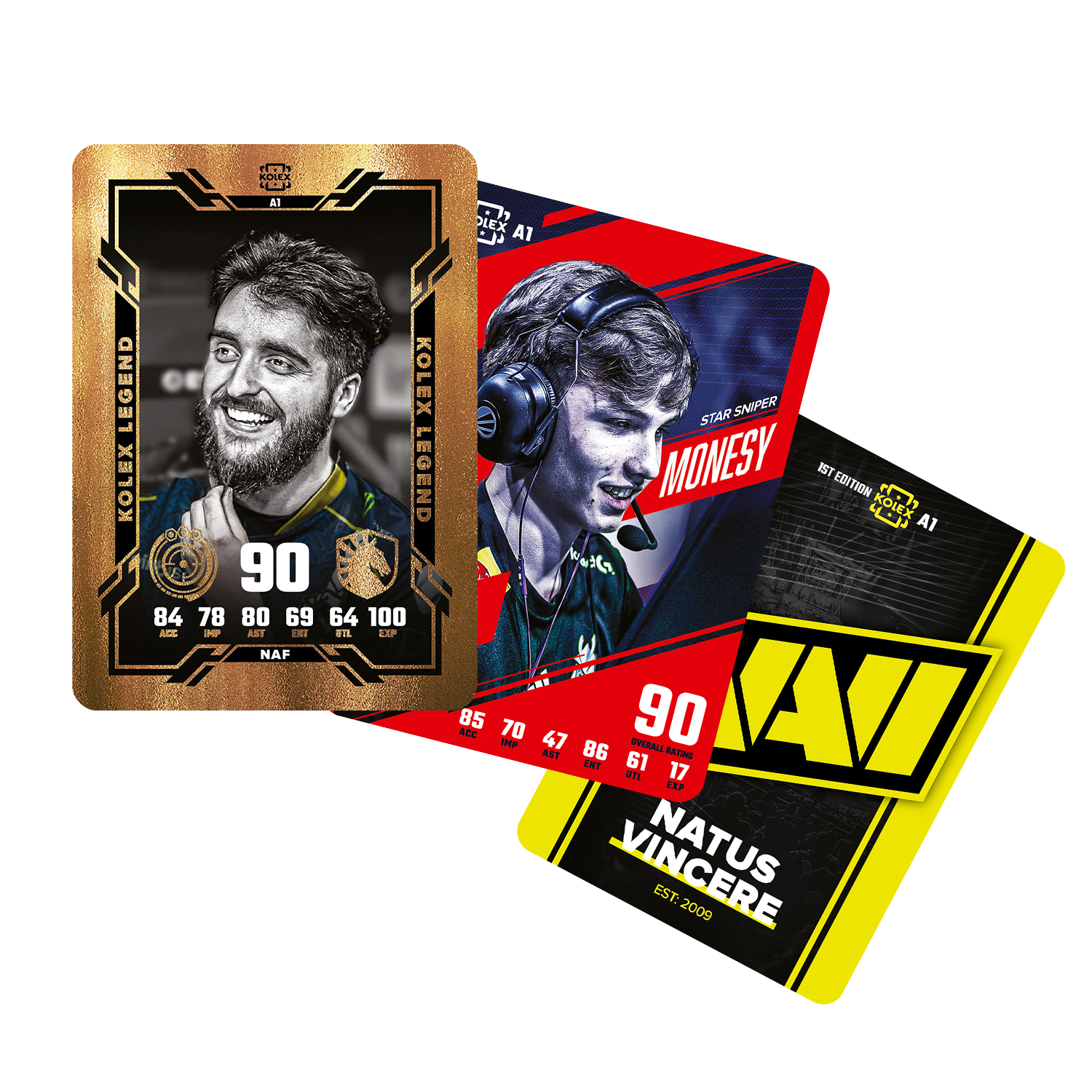 CSGO Season 2023 First Edition Starter Box