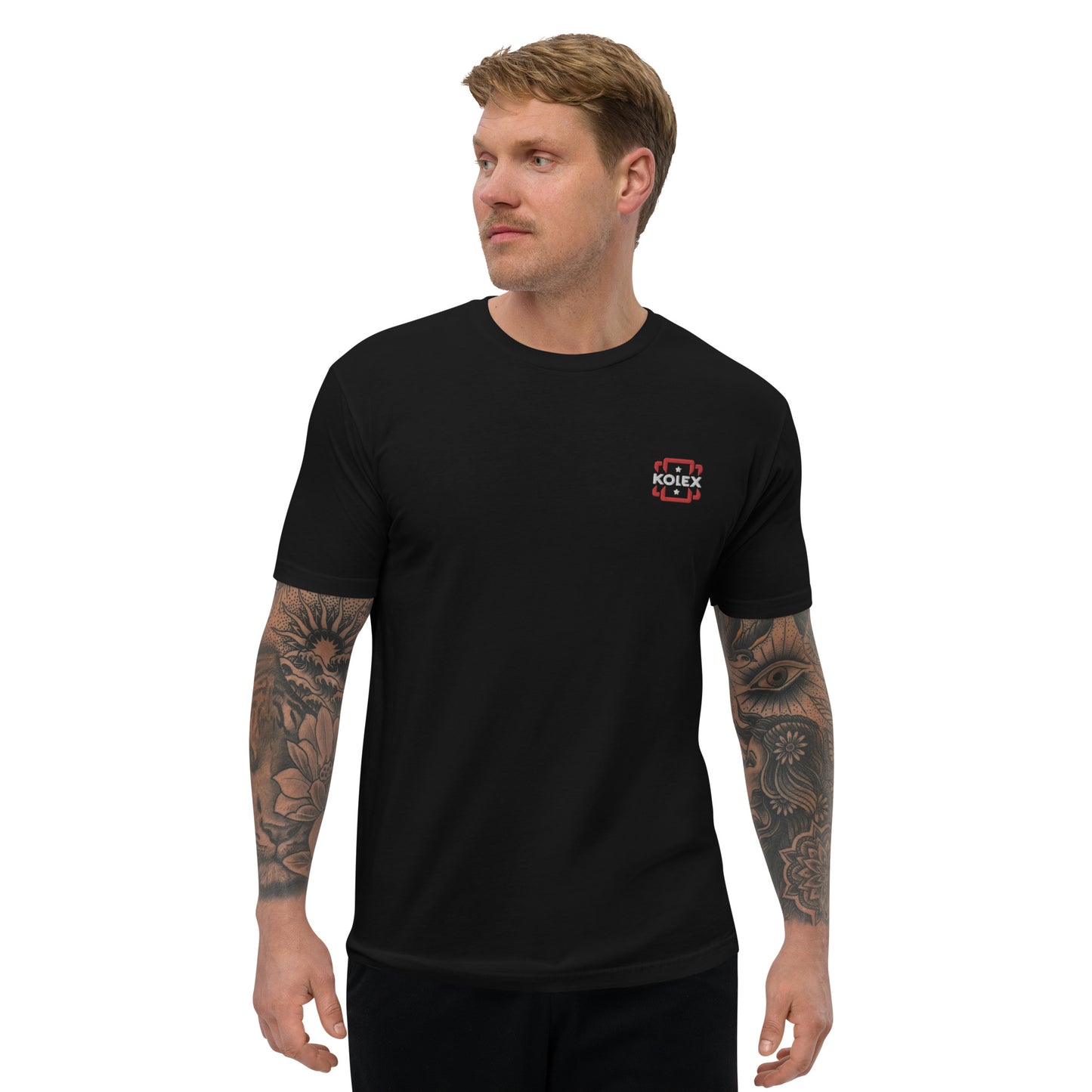 Kolex Short Sleeve T-shirt