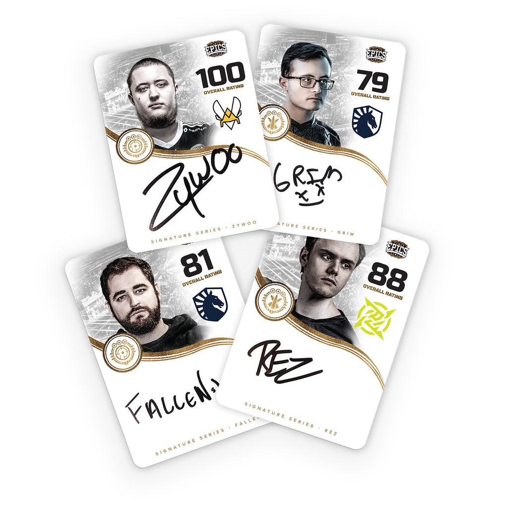 CSGO Season 2022 Centurion Edition Small Box