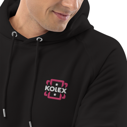 Kolex Logo Hoodie